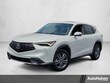  Acura ADX