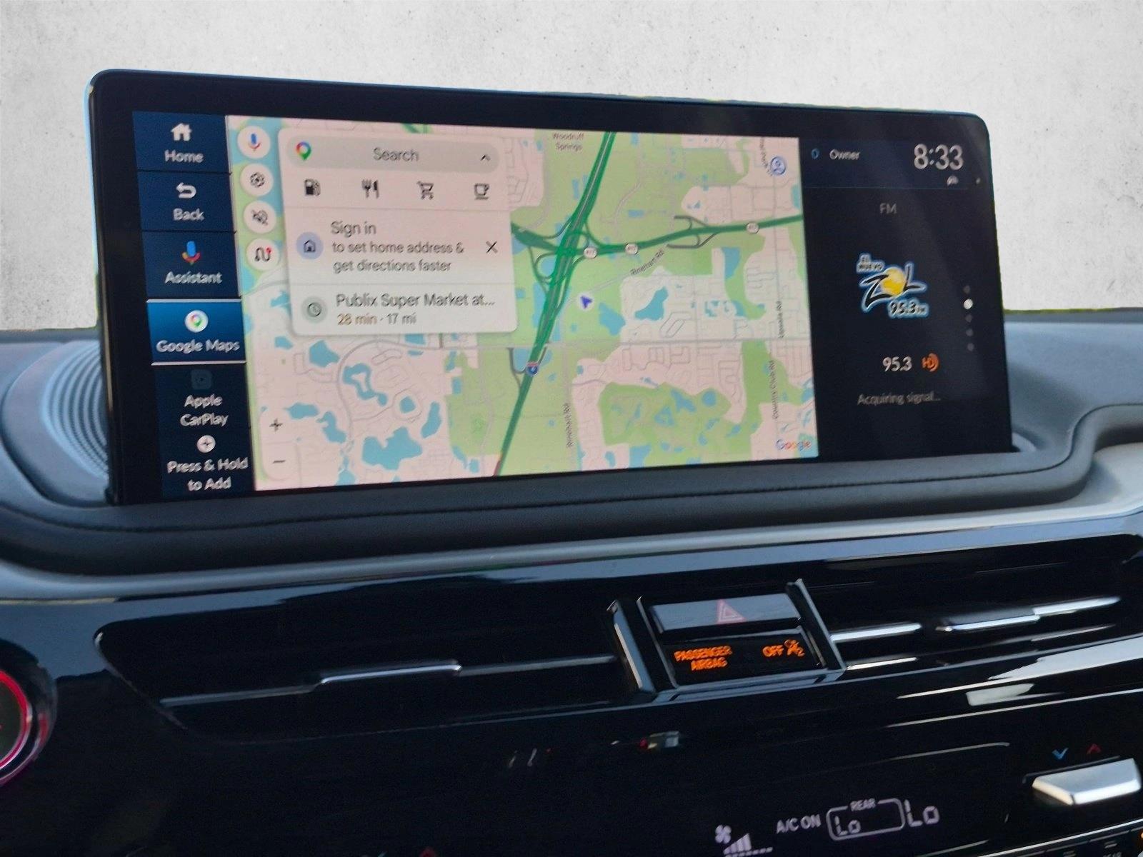 2026 Acura MDX Technology Package - Photo 11