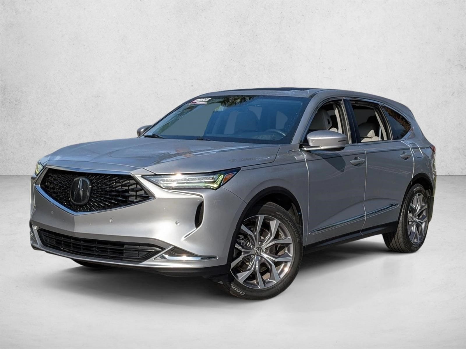 2023 Acura MDX Technology Package's photo