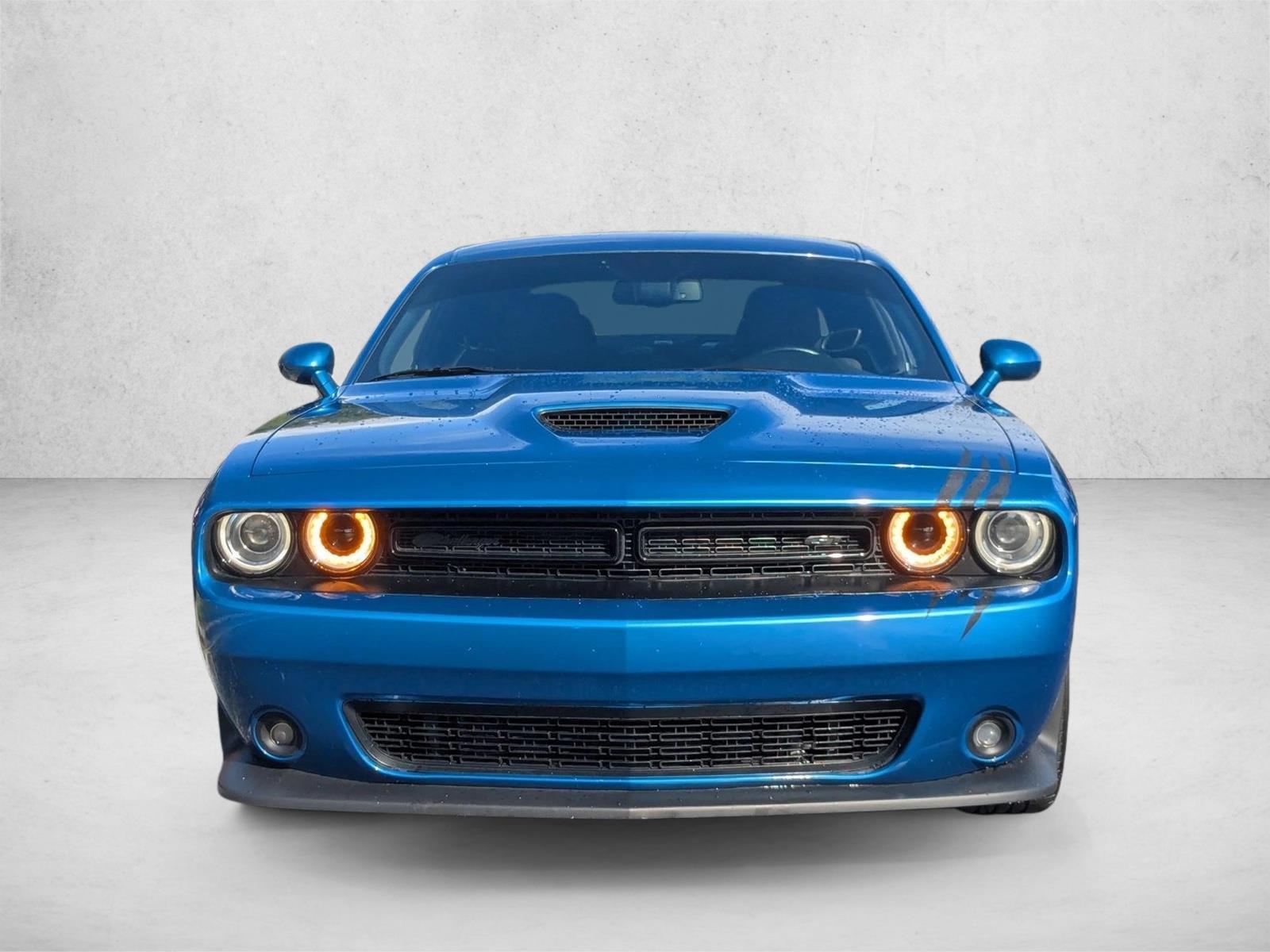 2021 Dodge Challenger GT photo 2