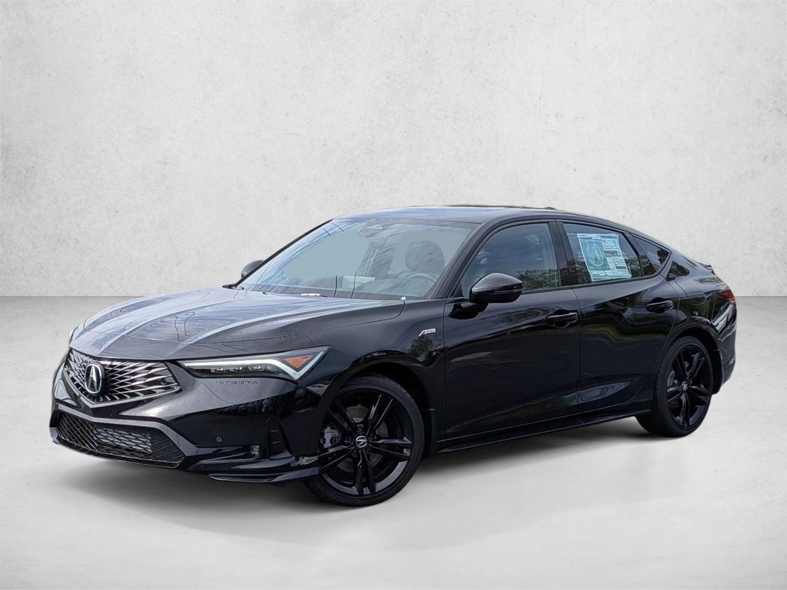 2026 Acura Integra