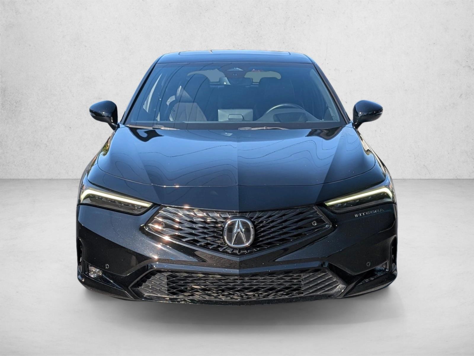 2023 Acura Integra A-Spec Technology photo 2