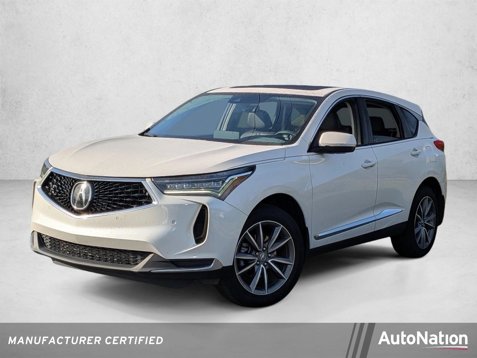2023 Acura RDX Technology Package SH-AWD's photo