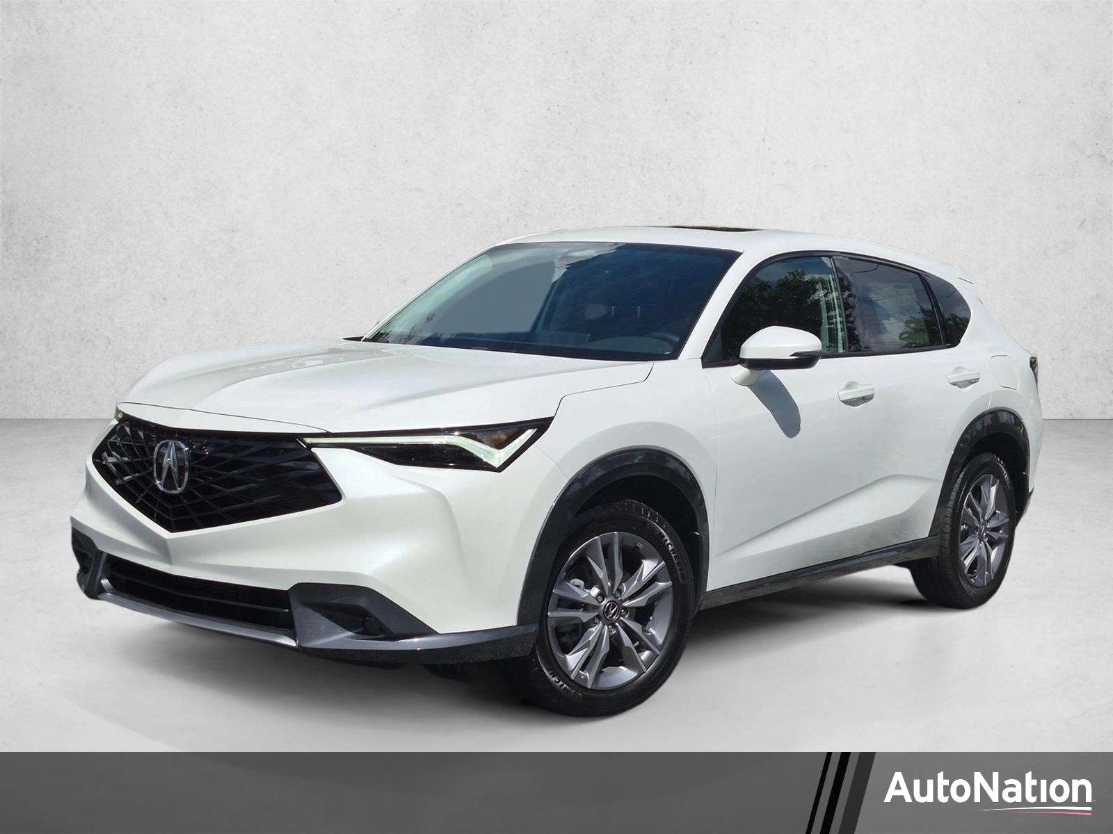  Acura ADX