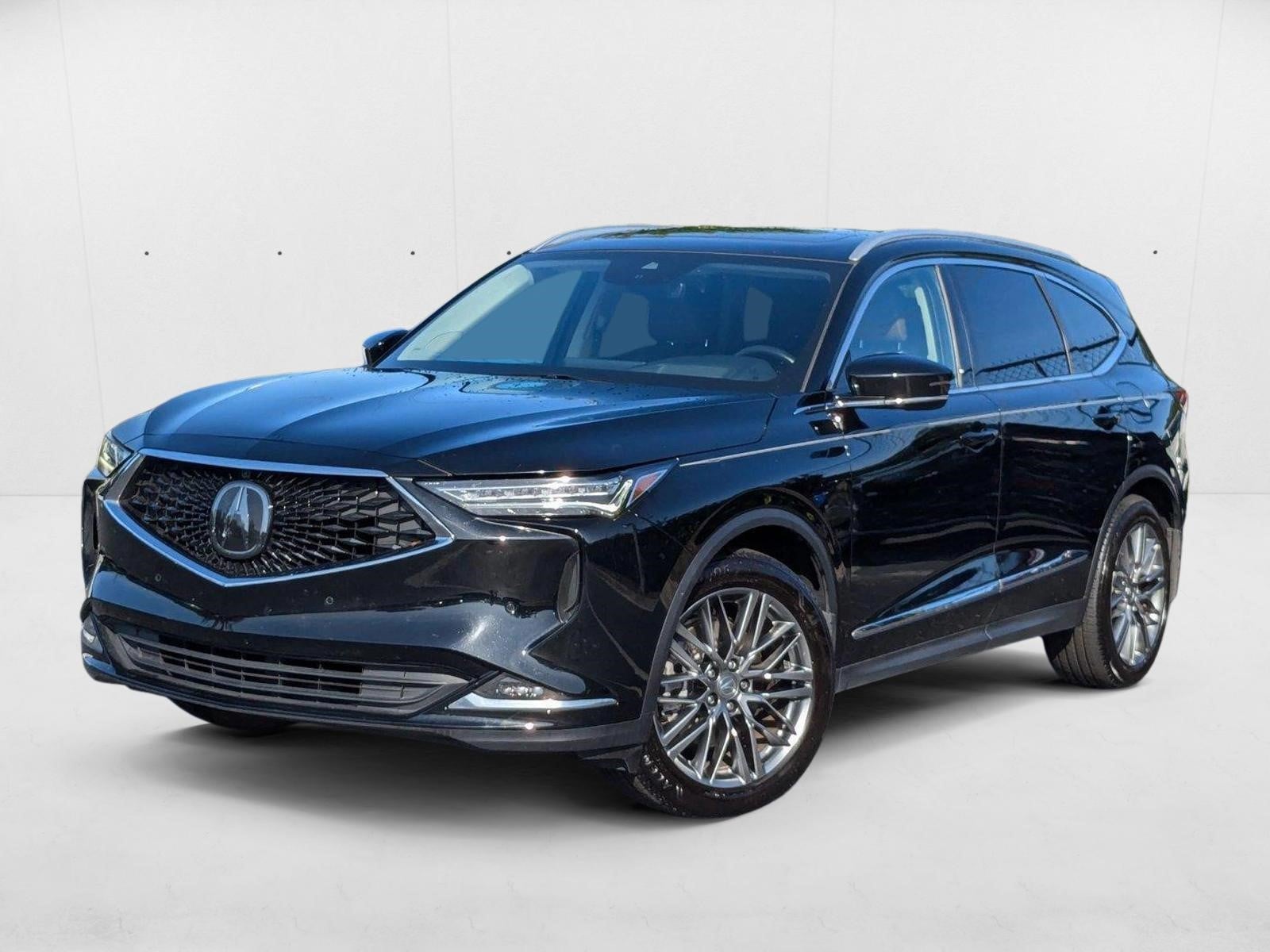 2024 Acura MDX w/Advance Package