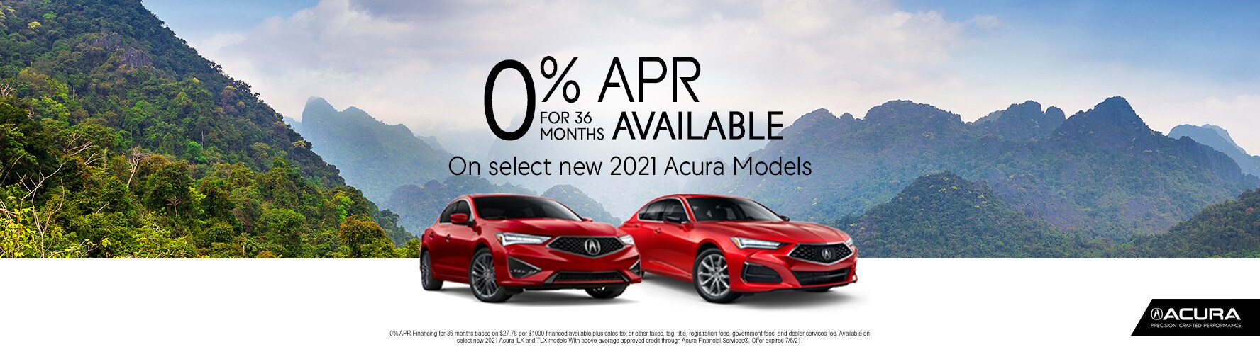 AutoNation Acura North Orlando Acura Dealer Near Me Orlando, FL