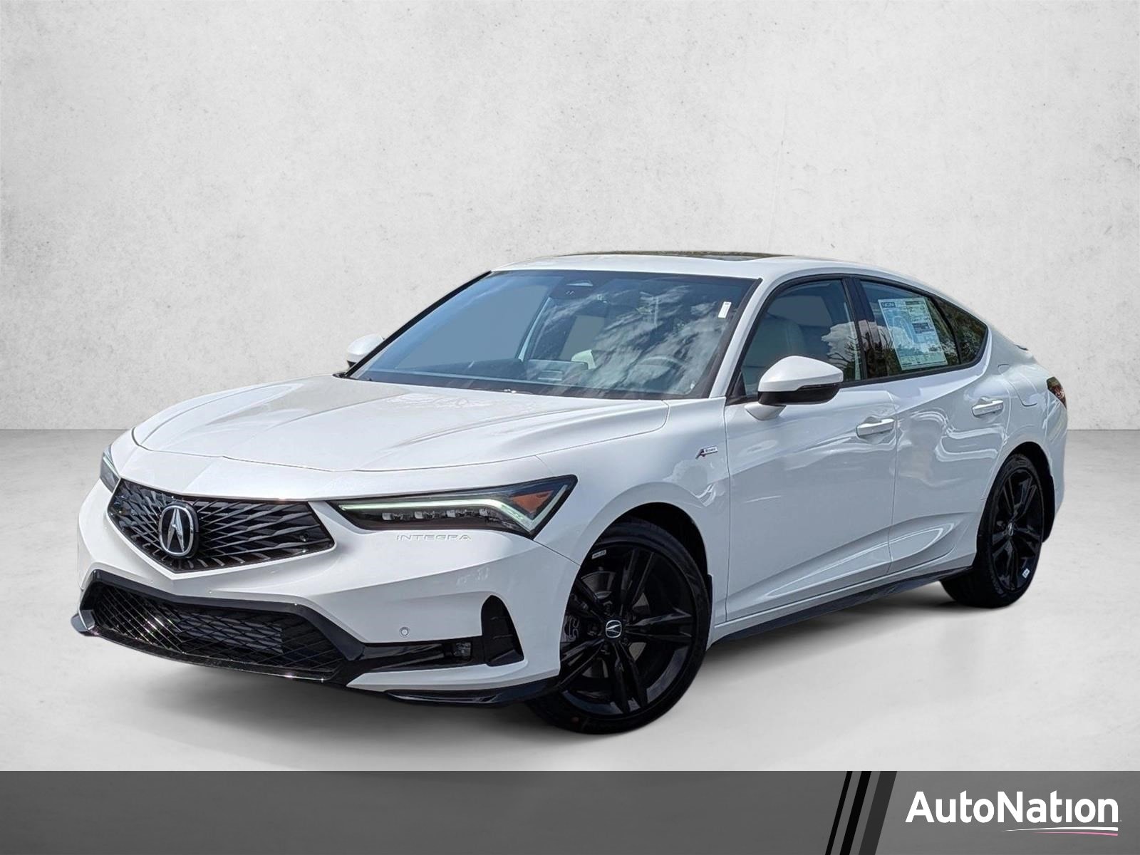 2026 Acura Integra A-Spec with Tech Package's photo