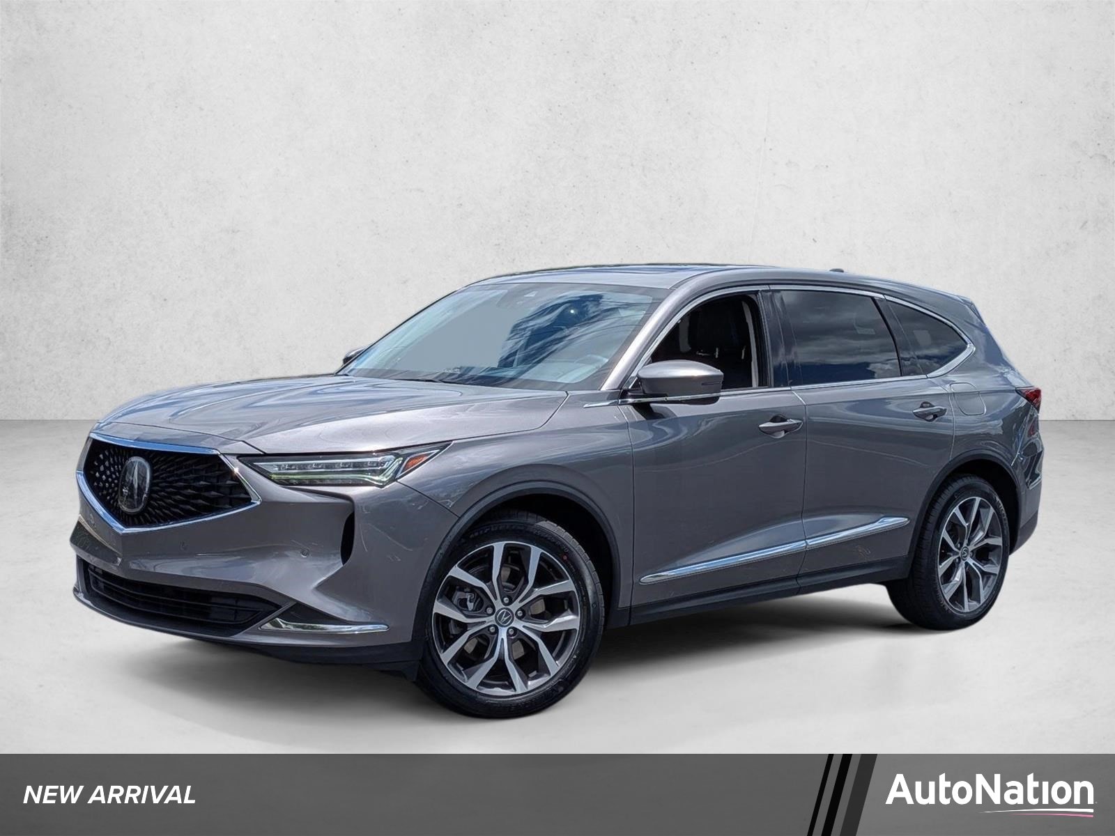 2024 Acura MDX w/Technology Package's photo
