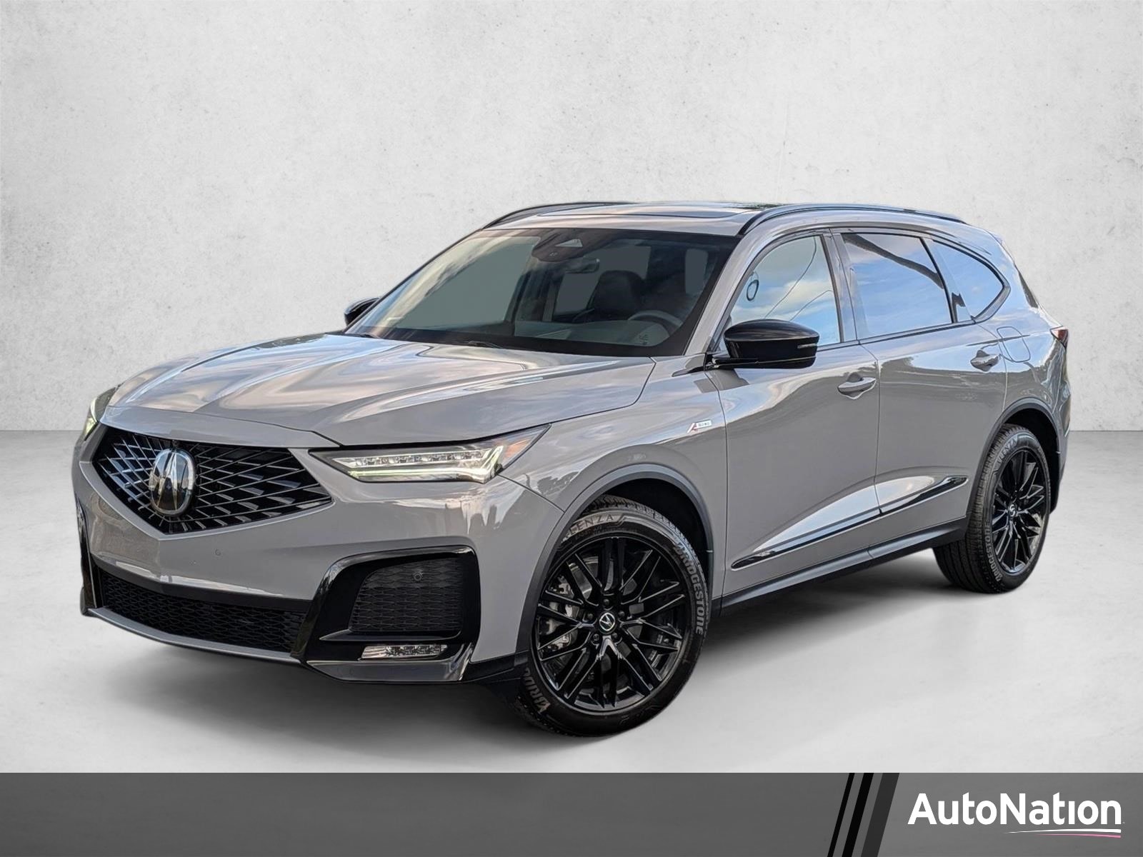 2026 Acura MDX SH-AWD A-Spec w/Advance Package's photo