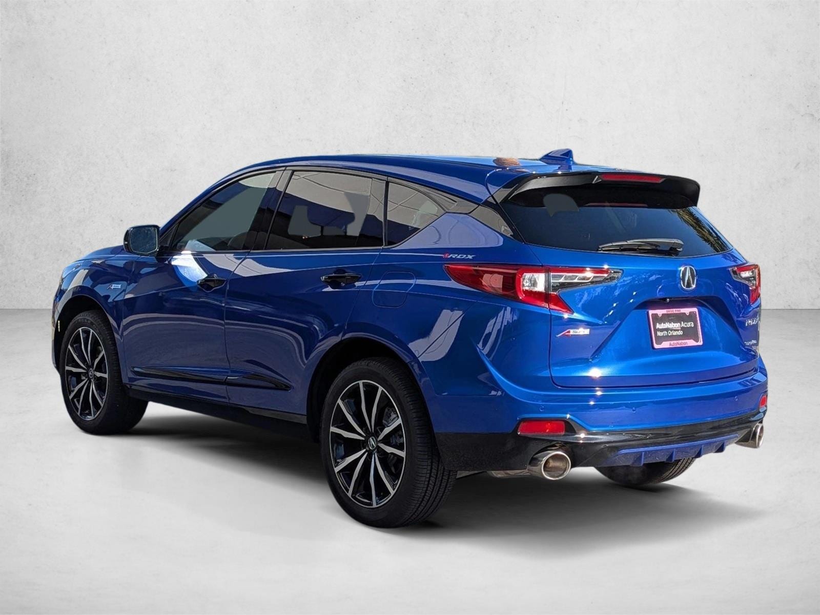 2025 Acura RDX A-Spec w/ Advance Package - Photo 7