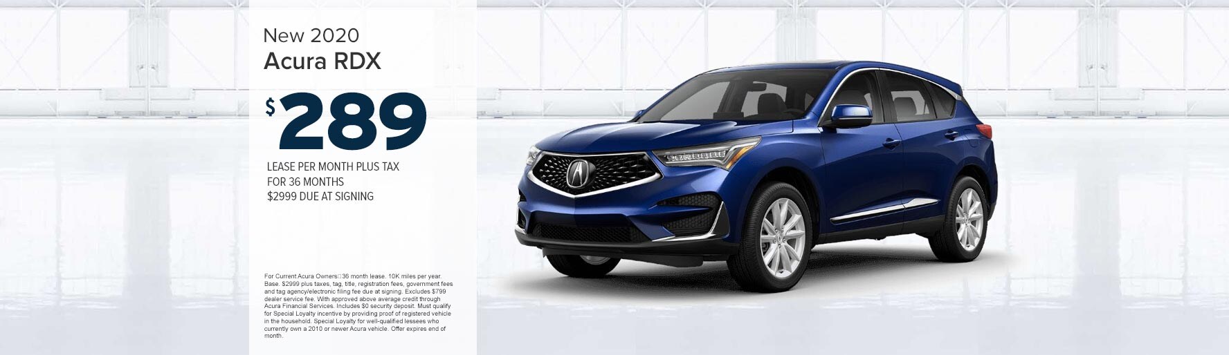 AutoNation Acura North Orlando Acura Dealer Near Me Orlando, FL
