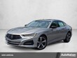  Acura TLX