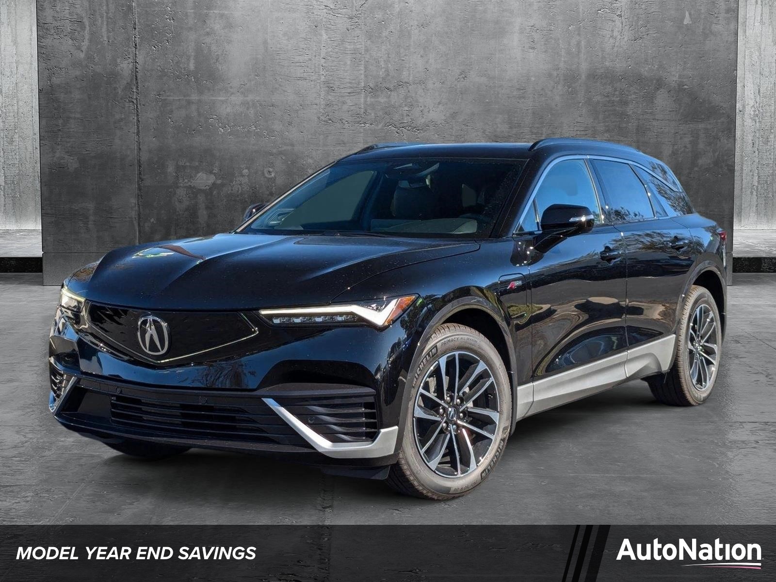 2024 Acura ZDX