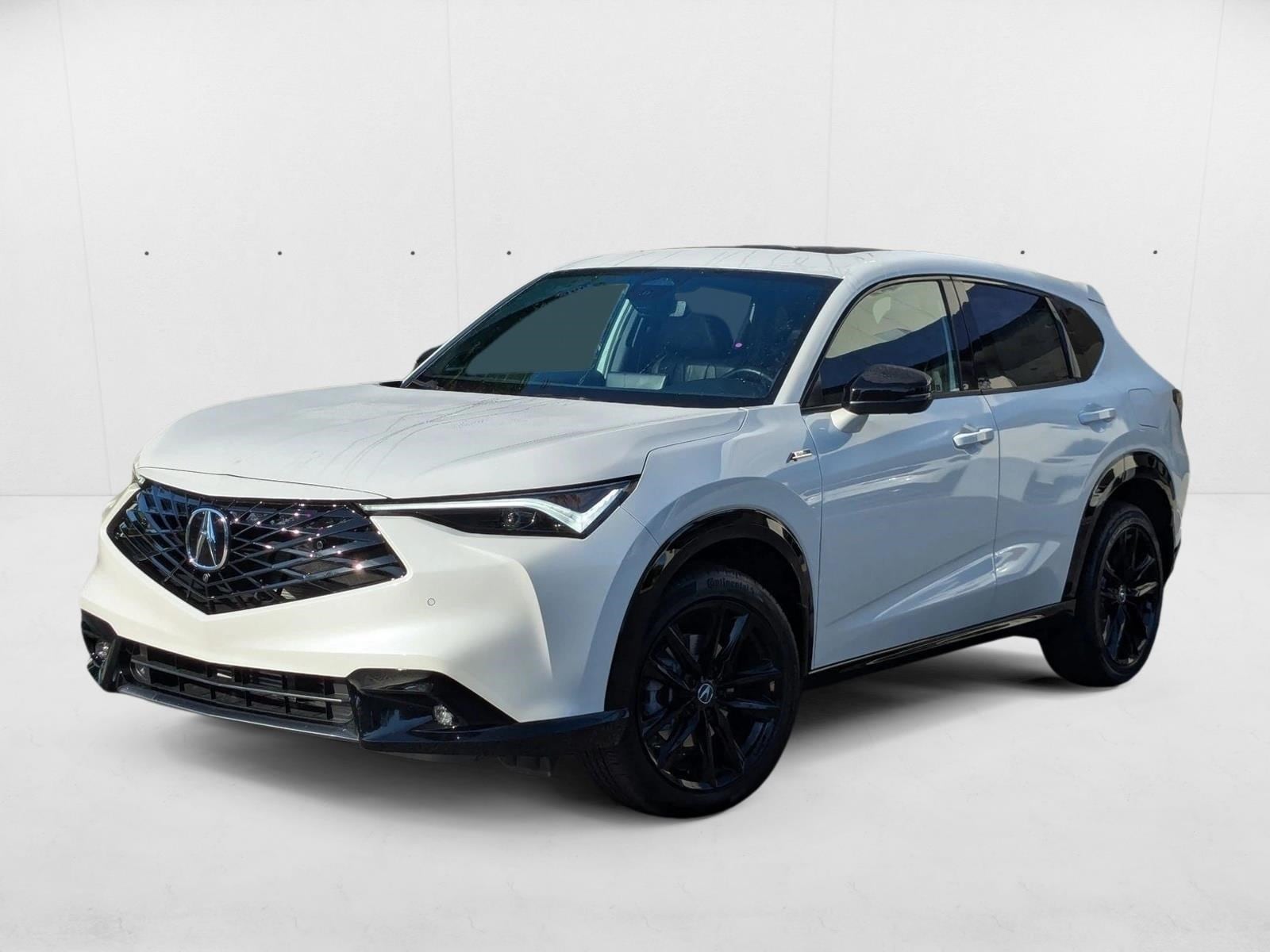 2025 Acura ADX A-spec w/Advance Package's photo