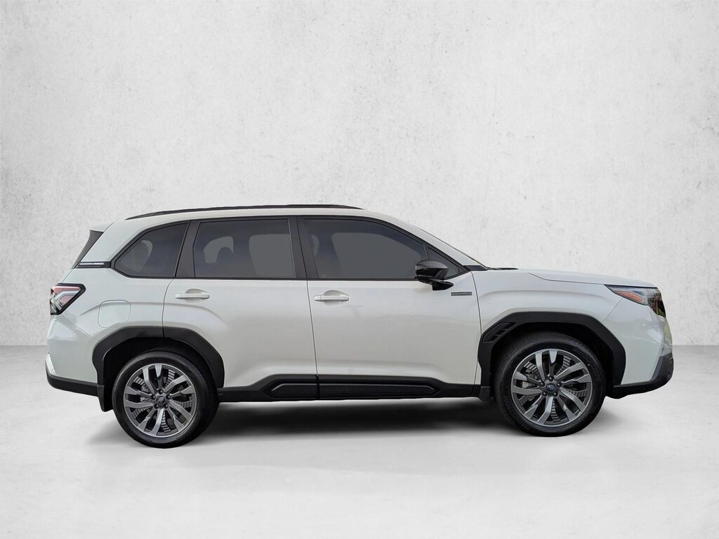 Used 2025 Subaru