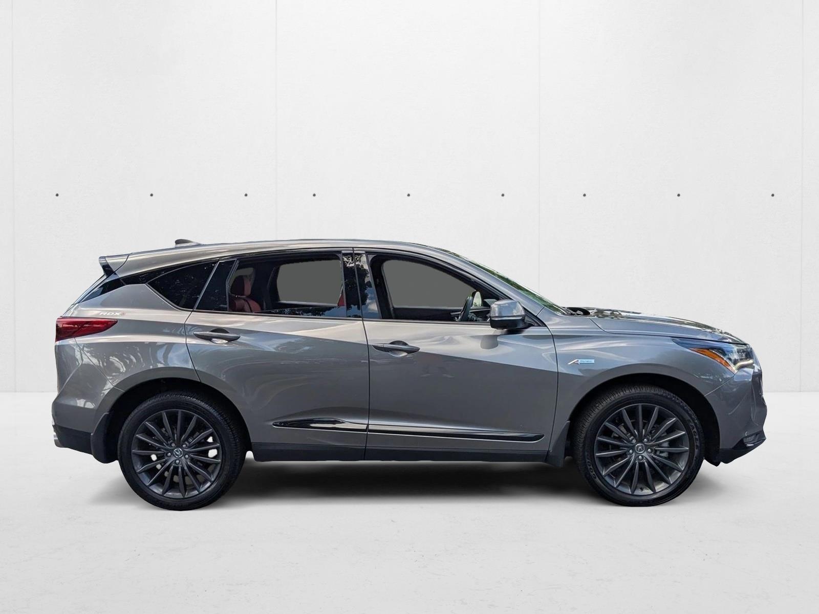2024 Acura RDX A-Spec Advance photo 4