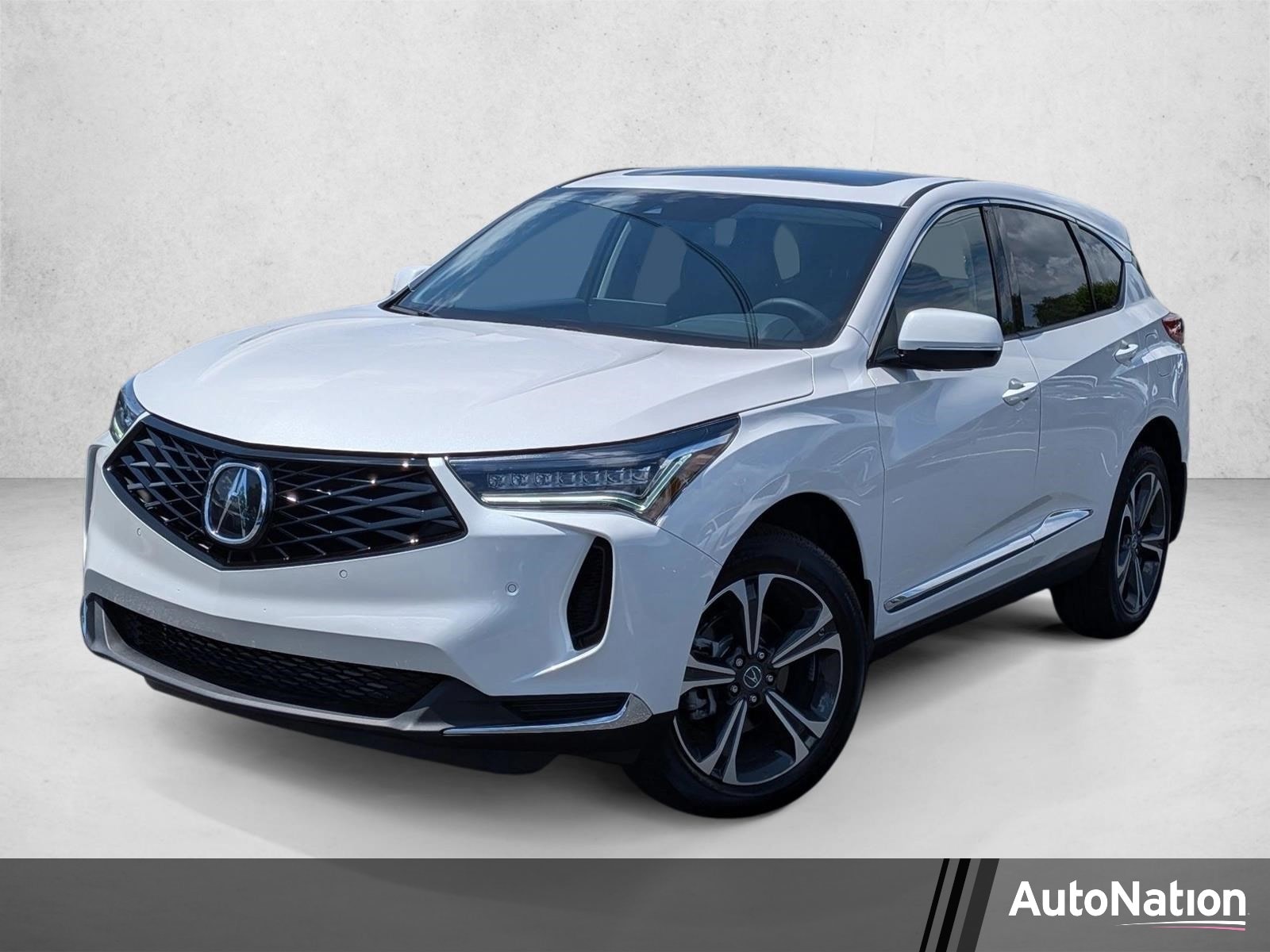 2026 Acura RDX Technology Package SH-AWD's photo