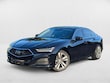 Acura TLX
