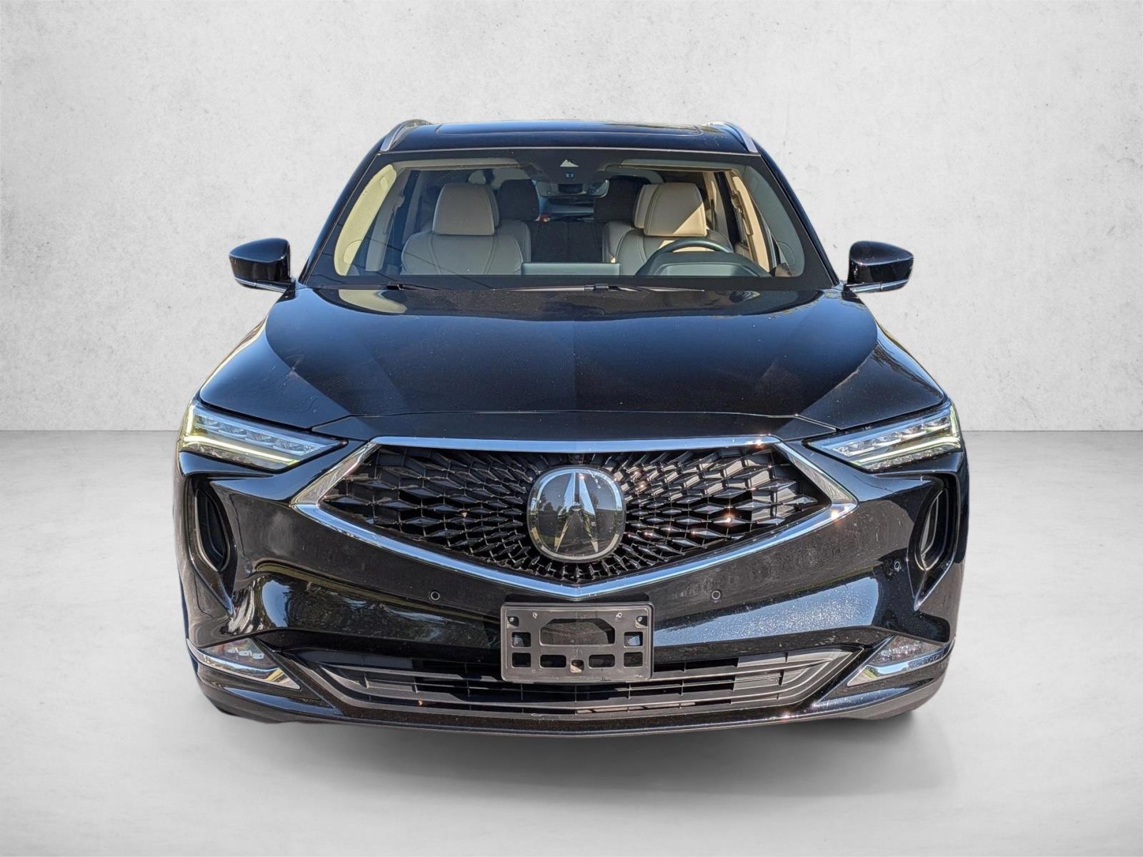 2023 Acura MDX SH-AWD Advance photo 2
