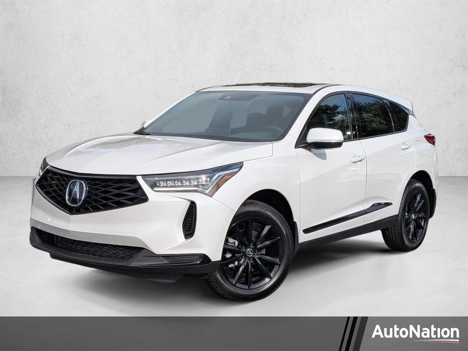 2026 Acura RDX