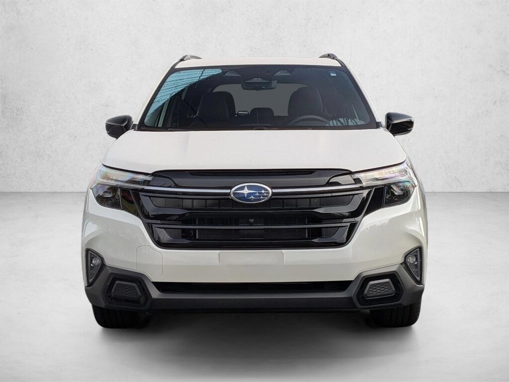 Used 2025 Subaru