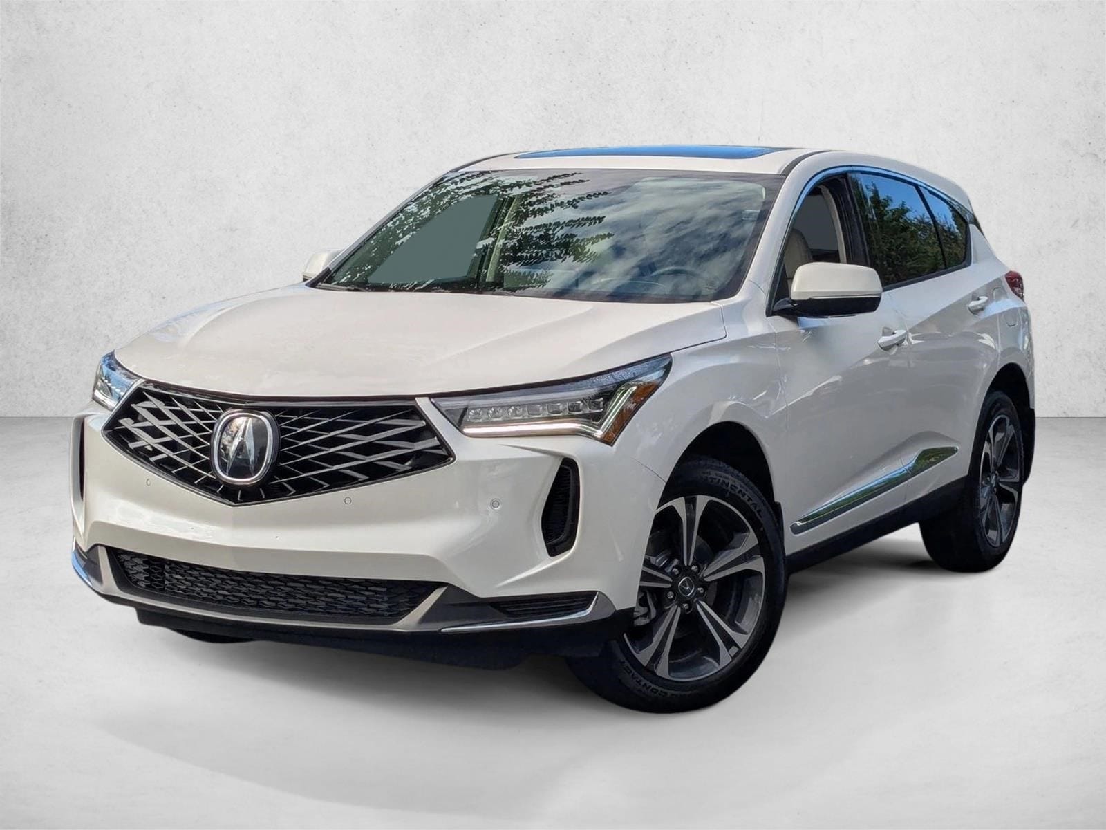 2025 Acura RDX Technology Package's photo