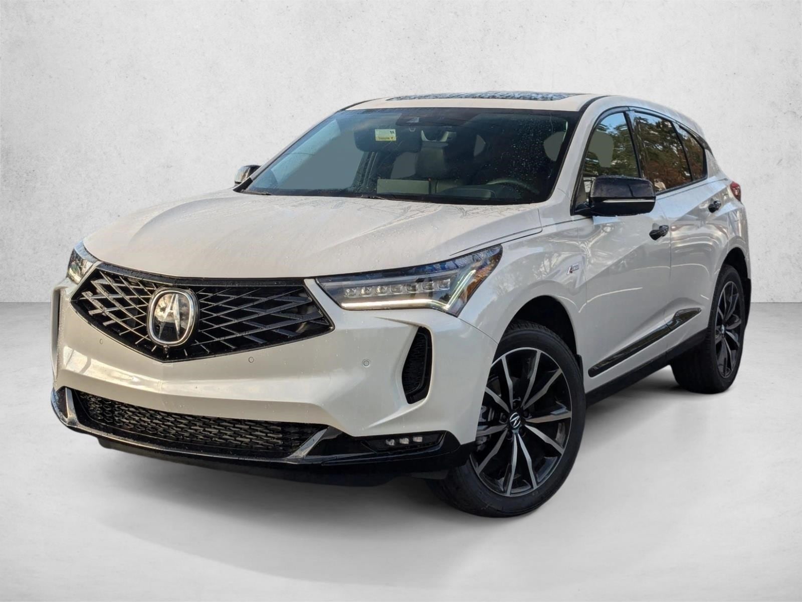 2025 Acura RDX A-Spec w/ Advance Package's photo