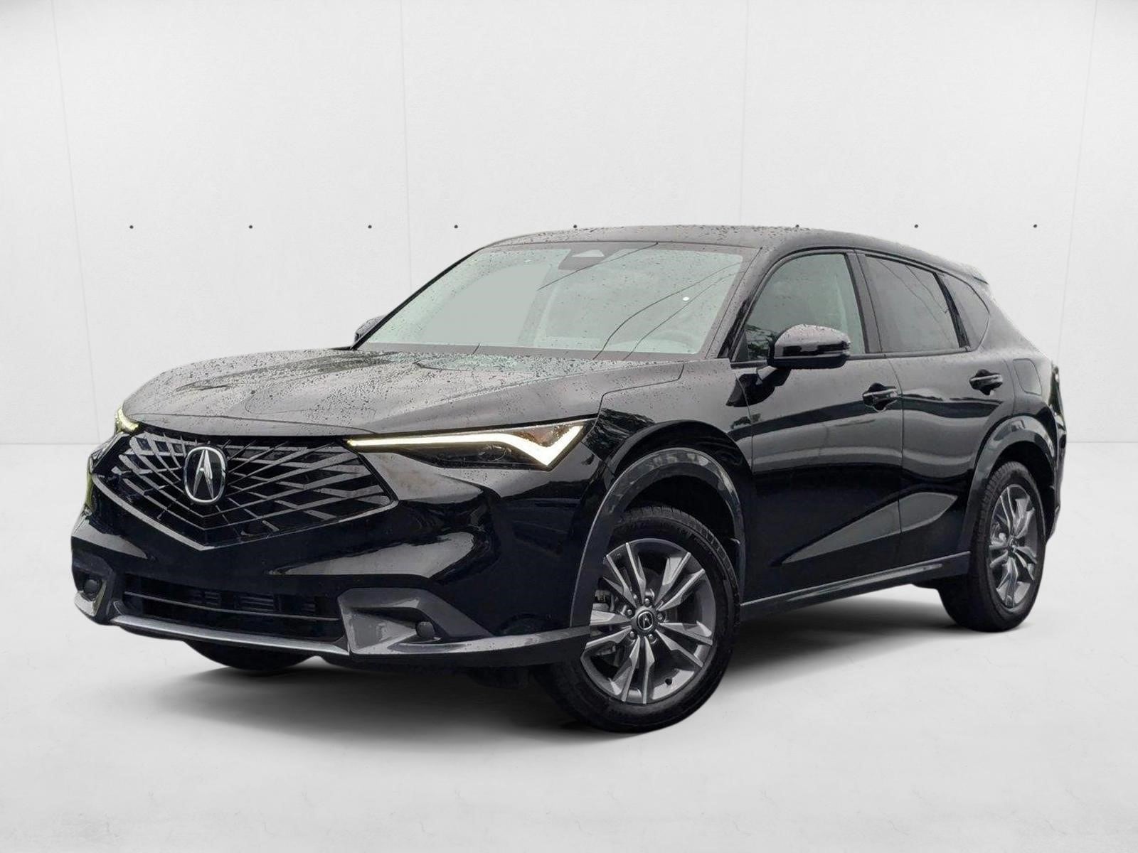 2025 Acura ADX