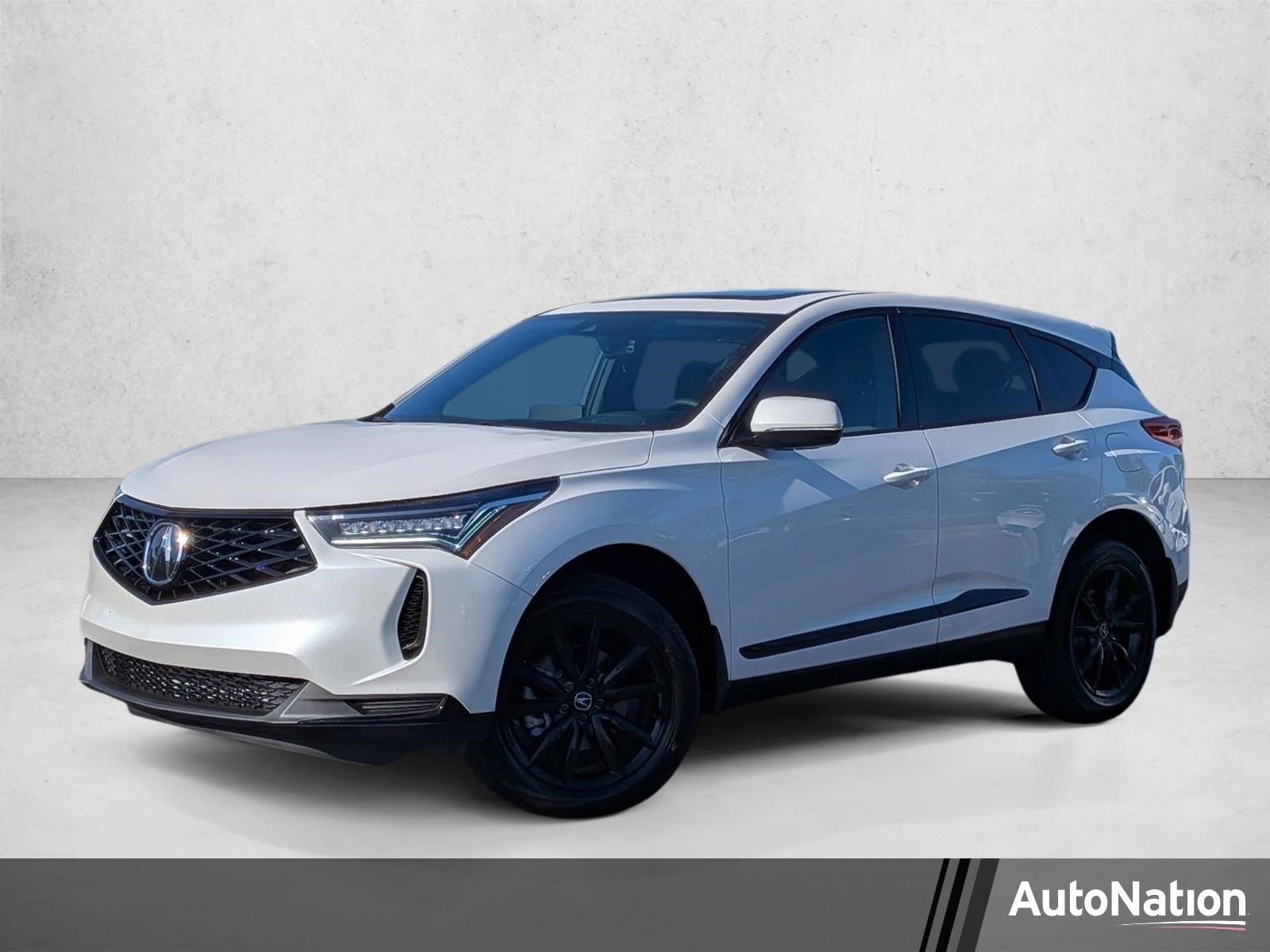 2026 Acura RDX SH-AWD's photo