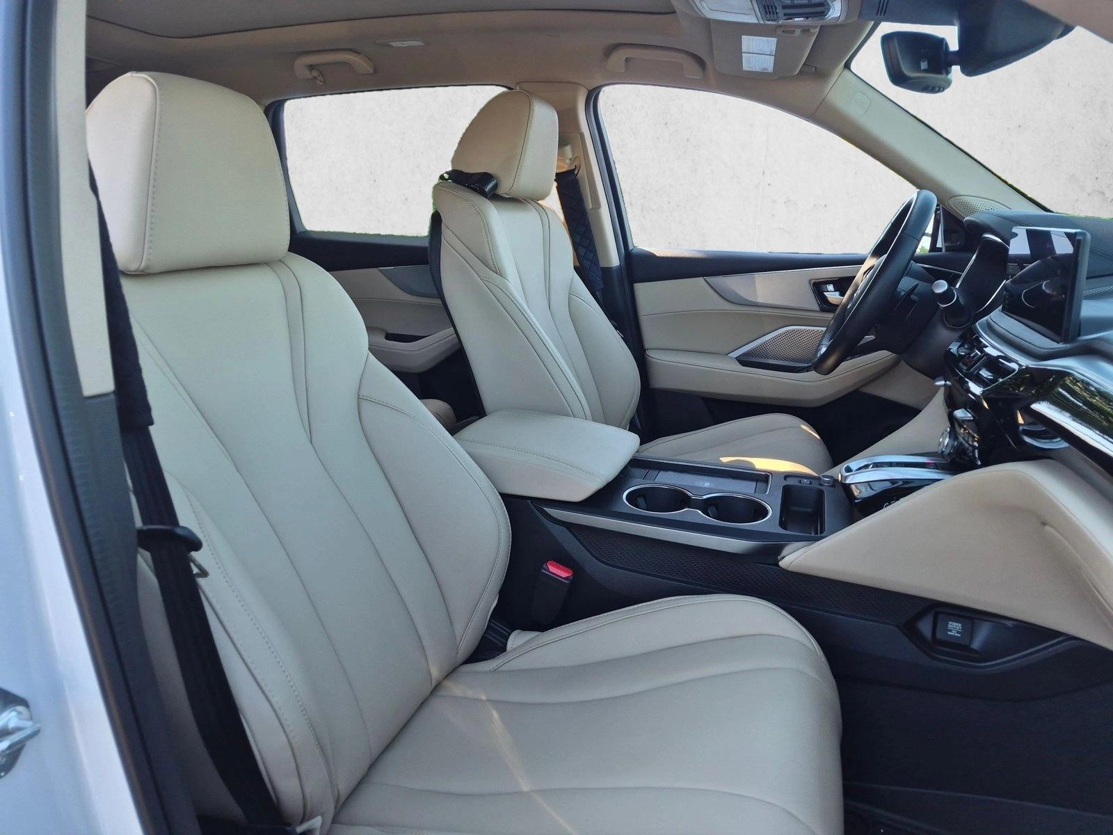 2026 Acura MDX Base - Photo 18