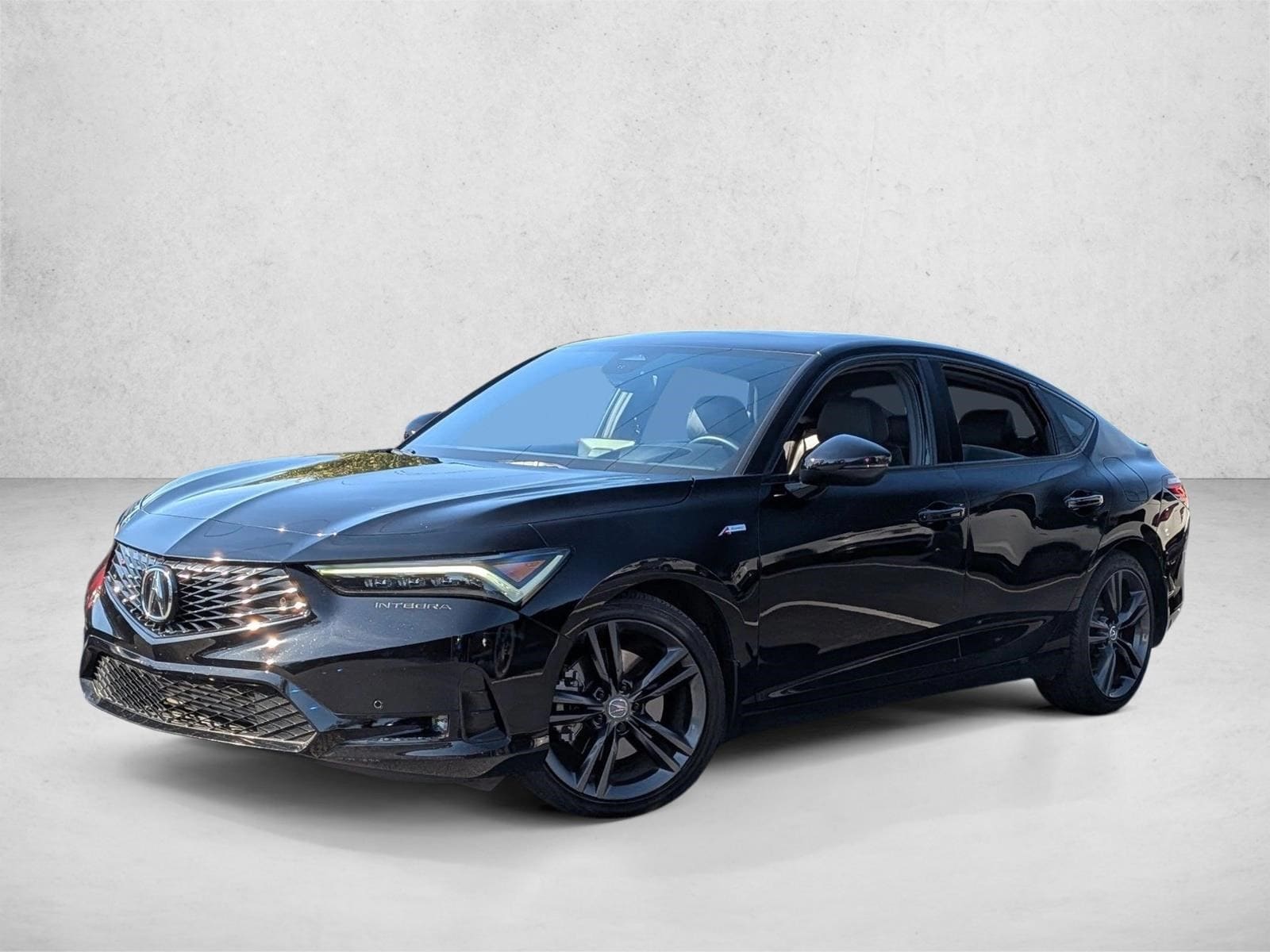 2023 Acura Integra A-Spec with Tech Package's photo