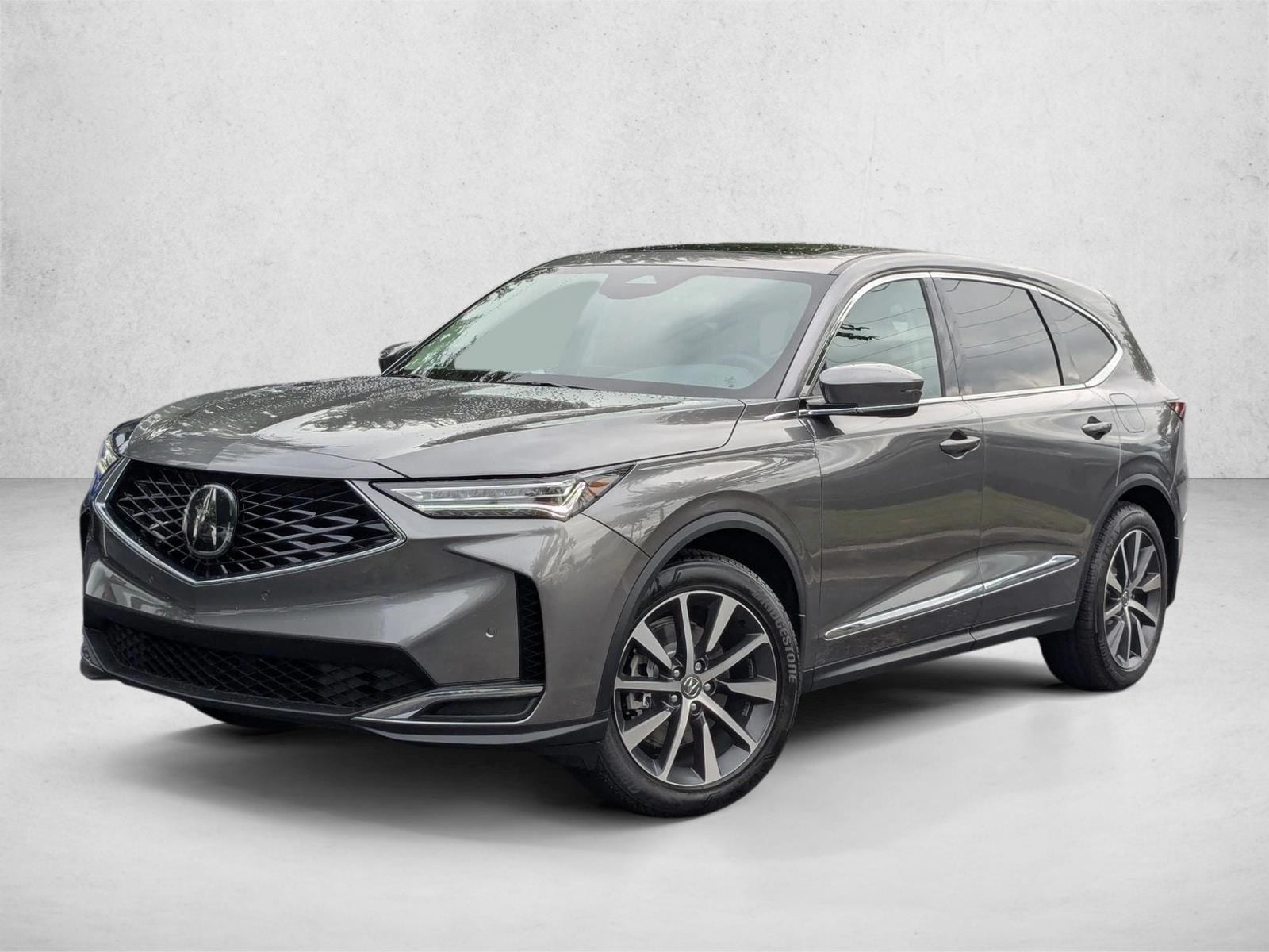 2026 Acura MDX Technology Package's photo