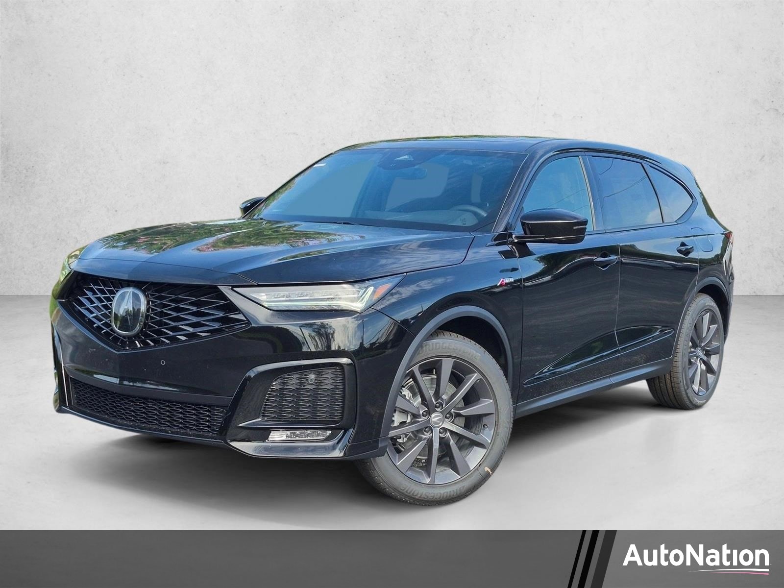 2026 Acura MDX
