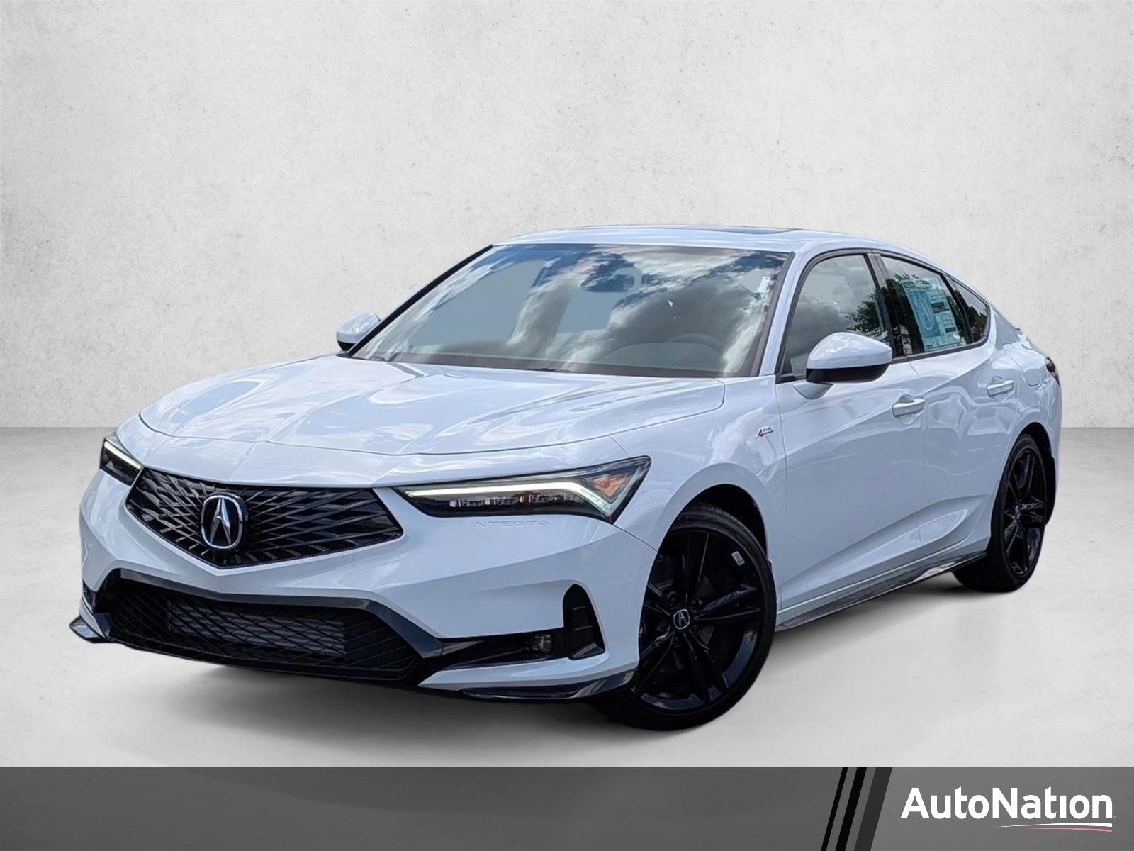 2026 Acura Integra A-Spec's photo
