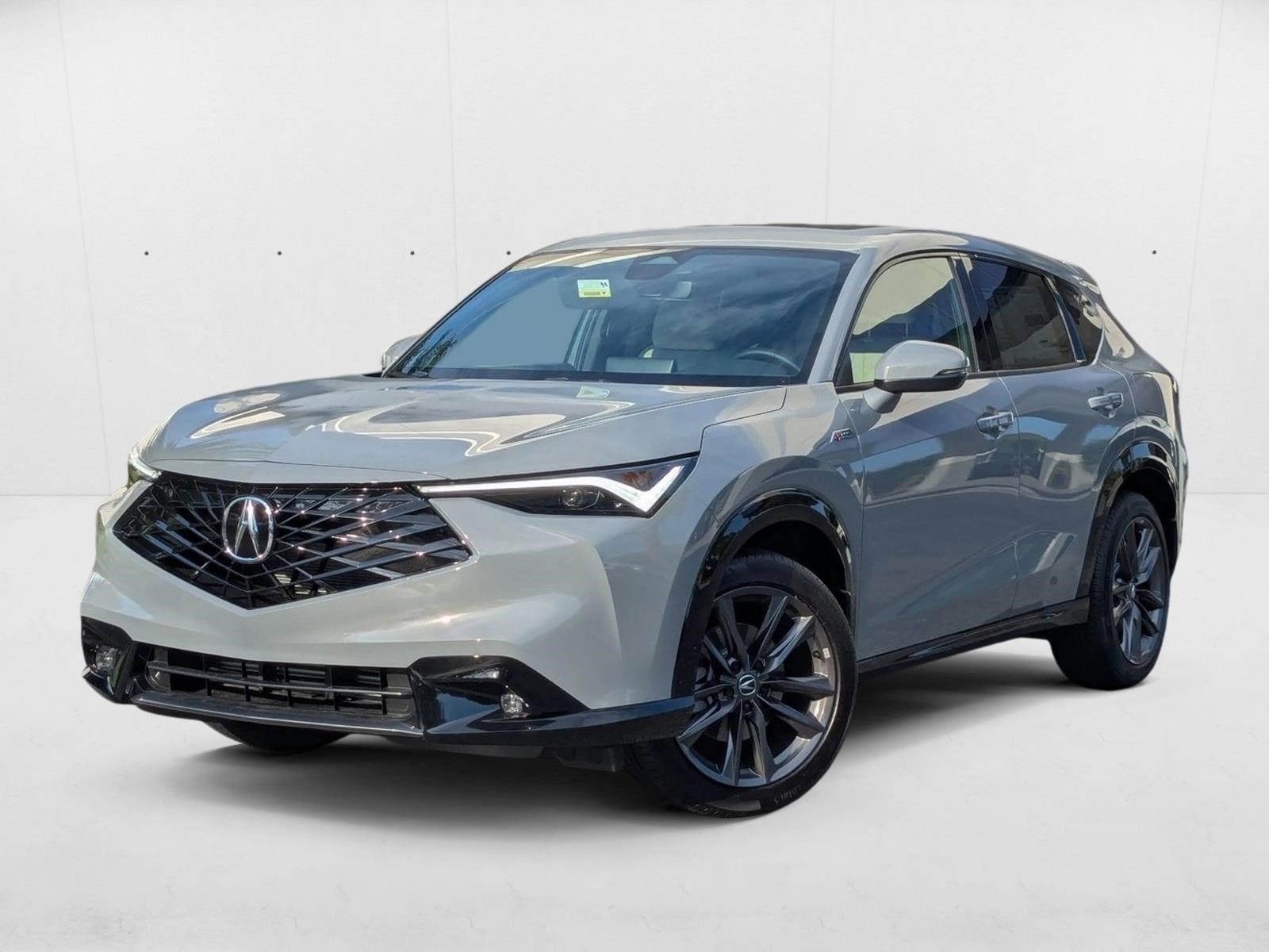 2025 Acura ADX A-Spec Package's photo