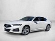  Acura TLX