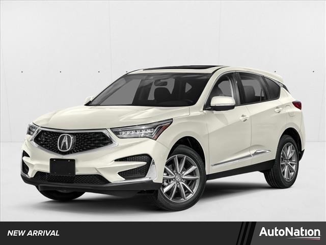 2019 Acura RDX Technology Package's photo