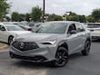 Acura ADX