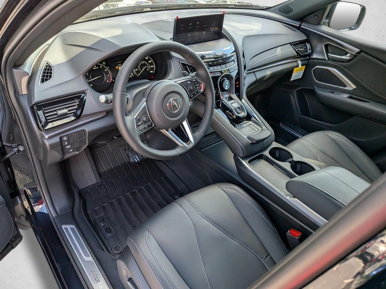 2025 Acura RDX photo 3