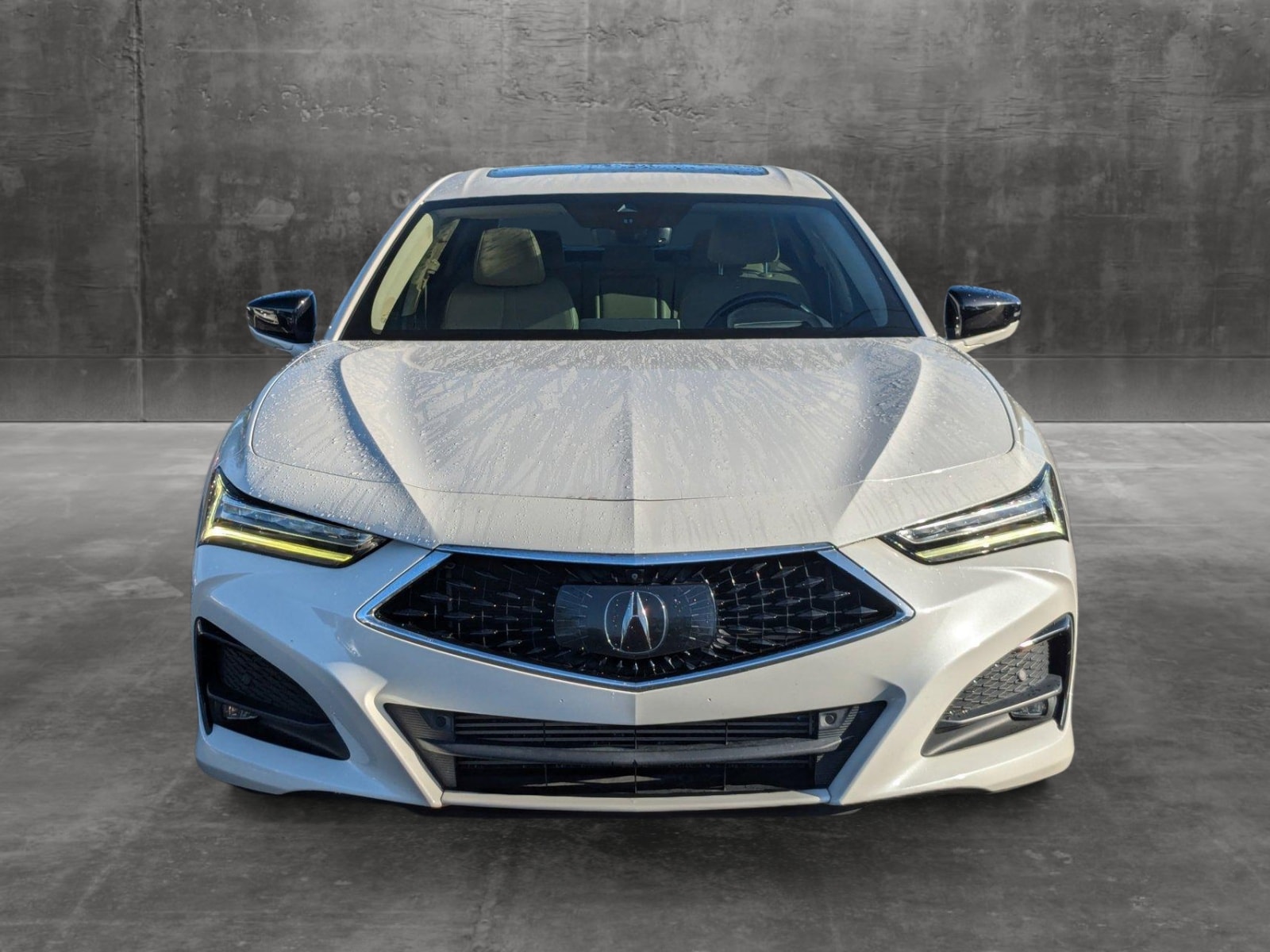 Used 2021 Acura TLX Advance Package with VIN 19UUB5F6XMA005261 for sale in Sanford, FL