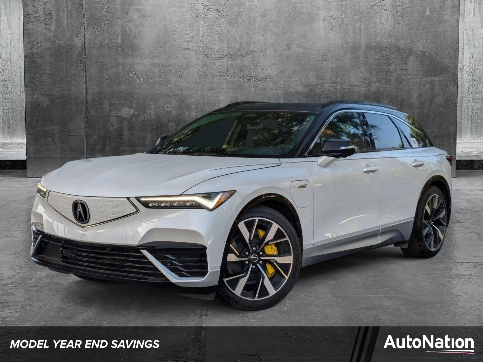 2024 Acura ZDX