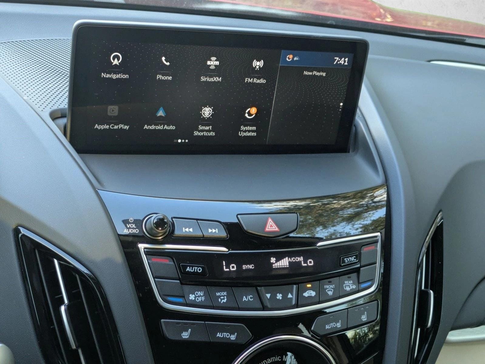2024 Acura RDX Technology Package - Photo 15