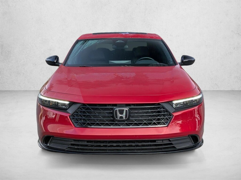 Used 2024 Honda