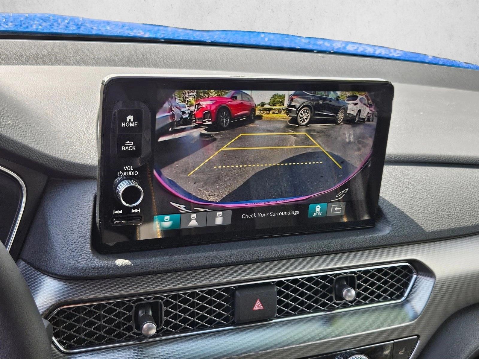 2026 Acura Integra A-Spec w/Technology Package - Photo 13