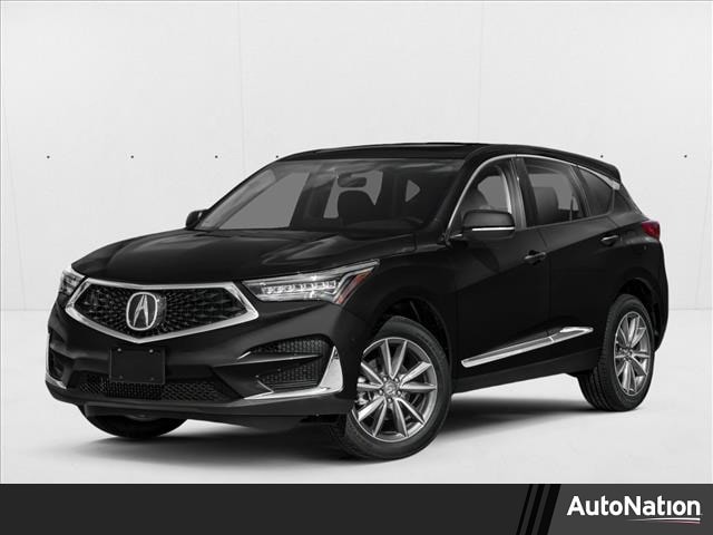 2020 Acura RDX Technology Package's photo