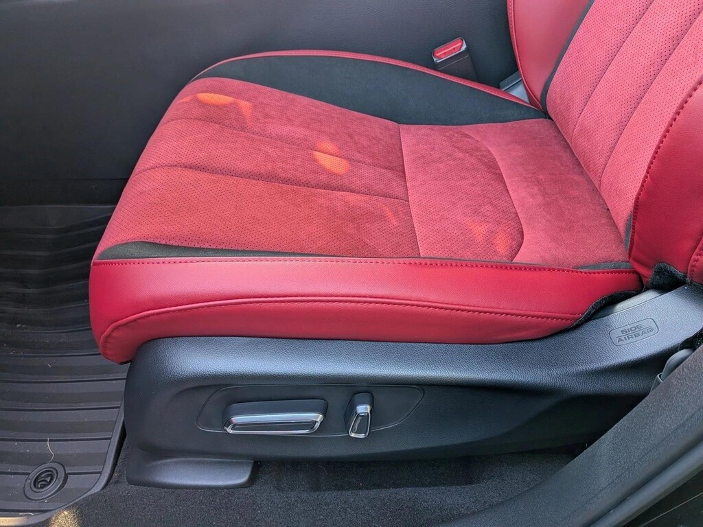 New 2025 Acura ADX w/A-Spec Package SUV