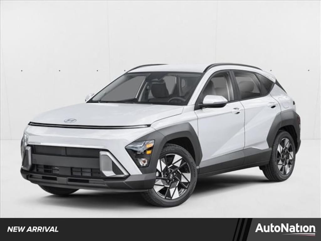 Used 2024 Hyundai Kona SEL SUV