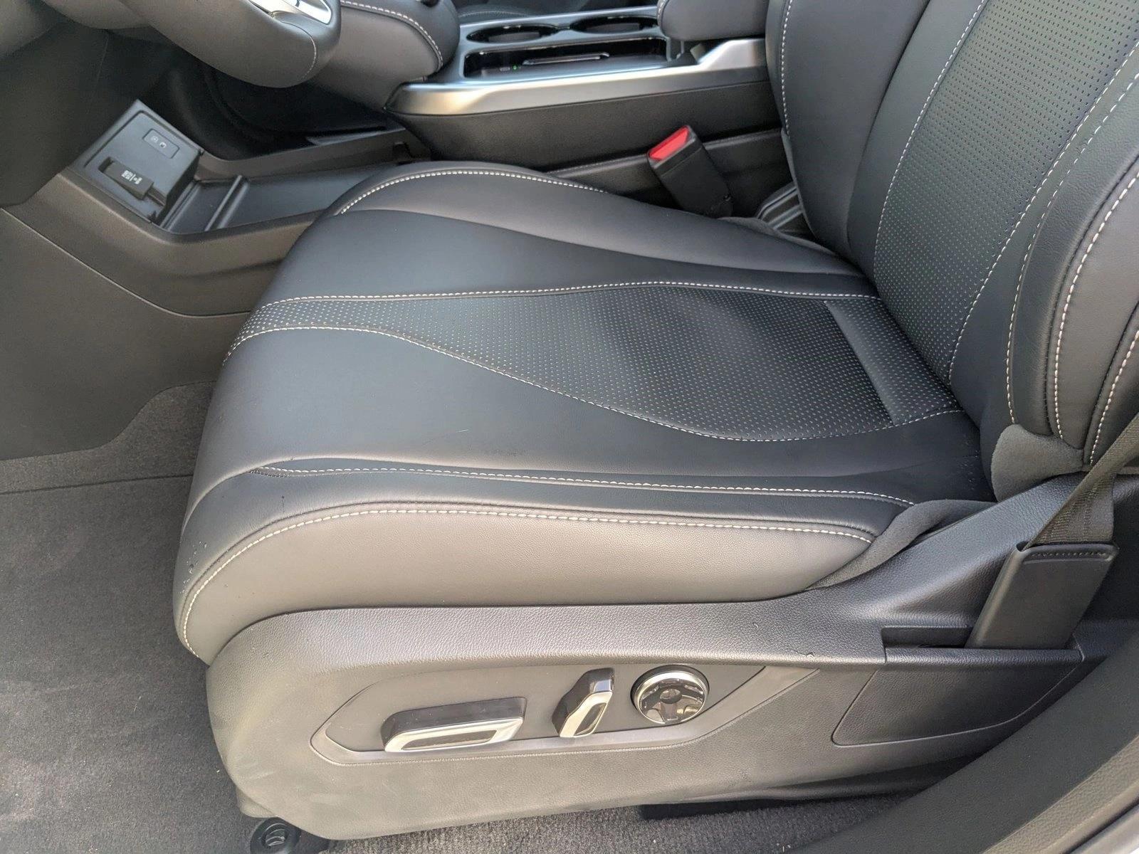 2025 Acura RDX Technology photo 4