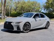  LEXUS IS 350