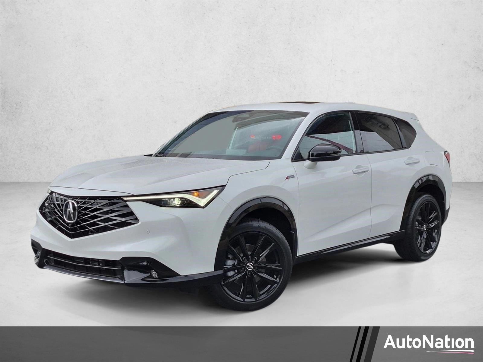 2026 Acura ADX